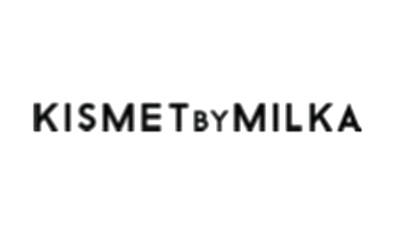 Kismet by Milka
